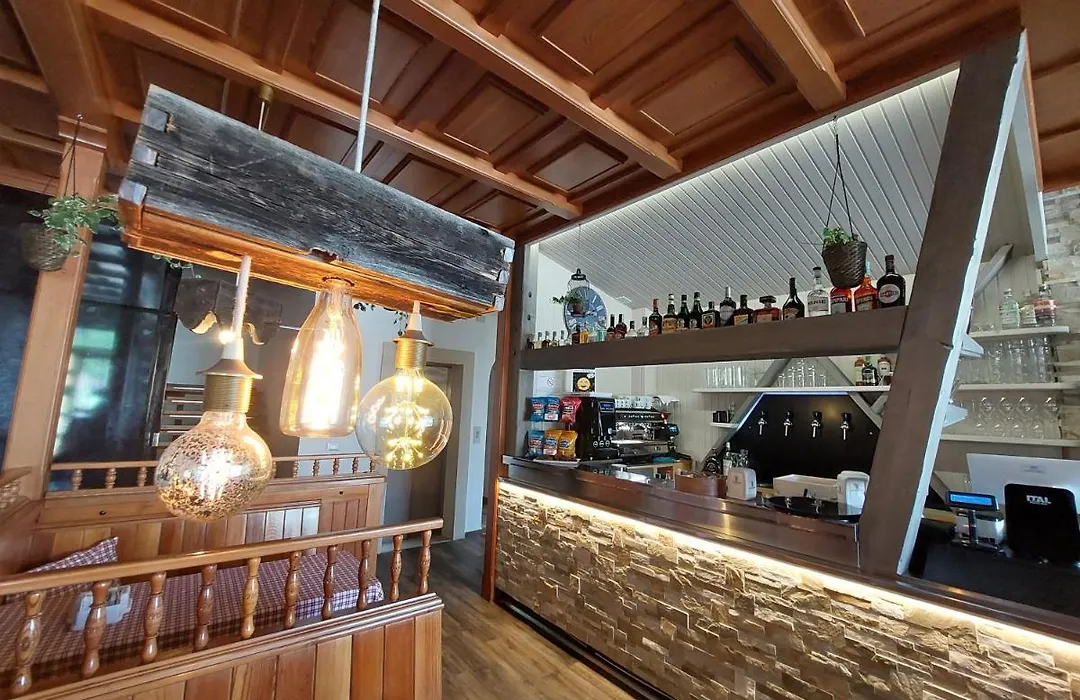 Affittacamere Al Canyon Pub Birreria-1