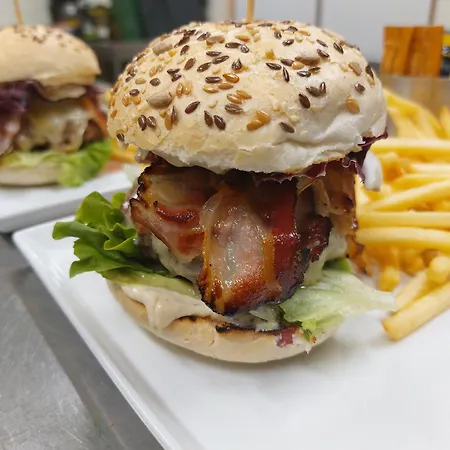 Affittacamere Al Canyon Pub Birreria-2
